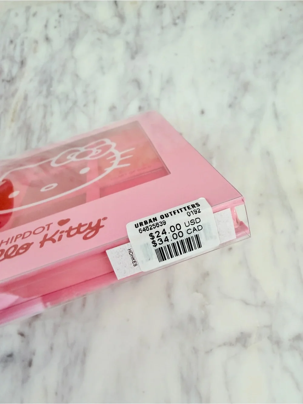 🎀 Hello Kitty Selfie Palette Eyeshadow Palette